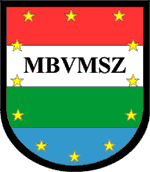 Az MBVMSZ elnökségi ülése