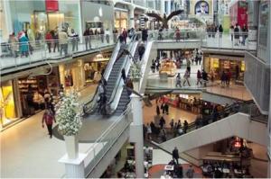 2013-2015-től várható új bevásárlóközpontok építése